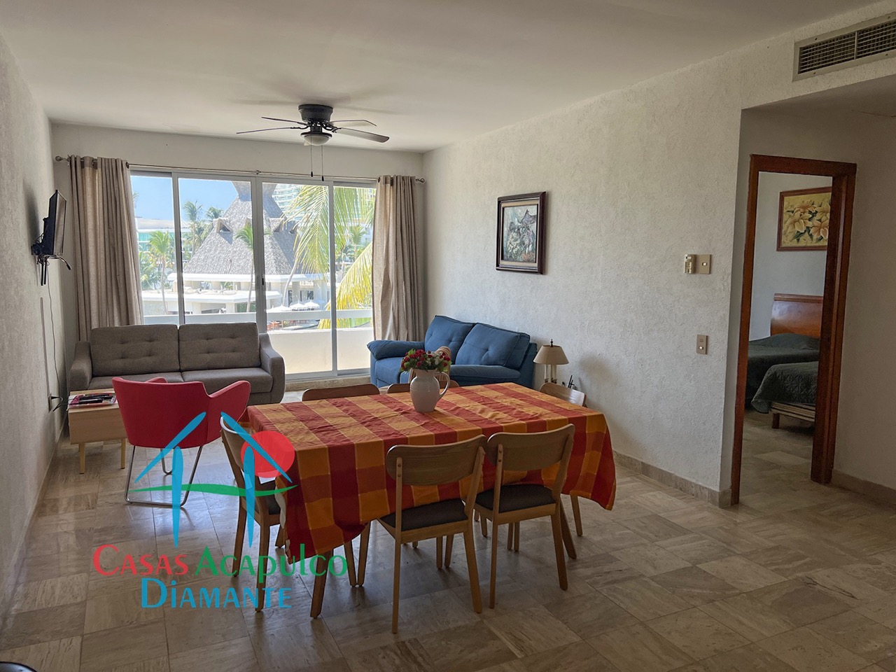 Kabah Mayan 401 - Estancia 1